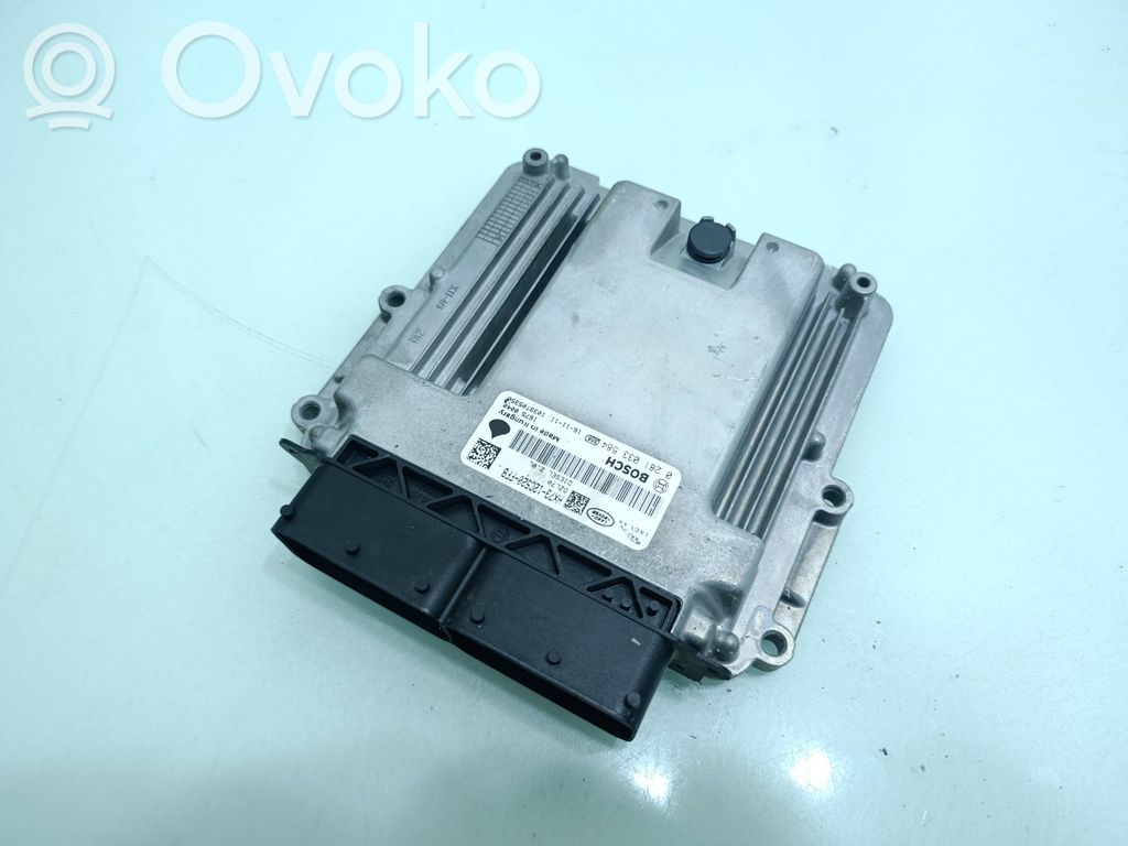 Land Rover Discovery Sport Engine control unit/module 