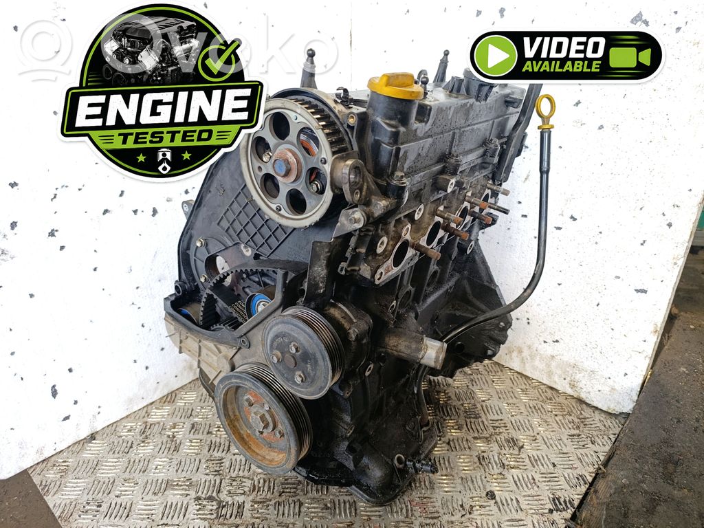 Motor   Z17DTR,1948846