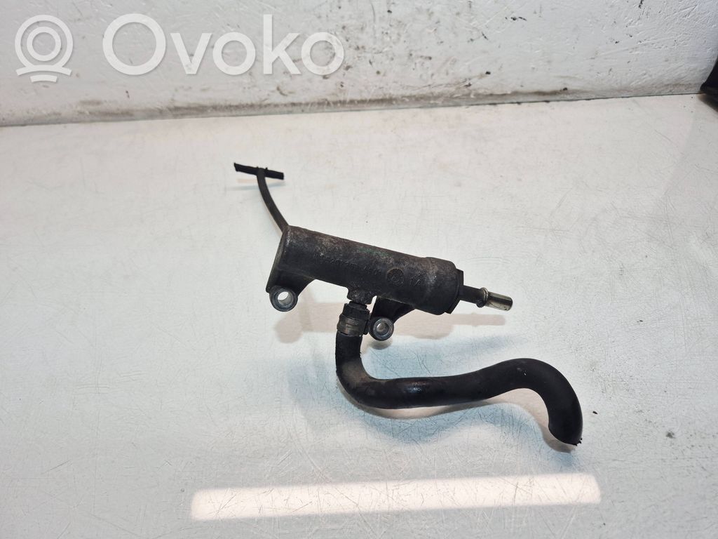 Alfa Romeo 159 Régulateur de pression de carburant 