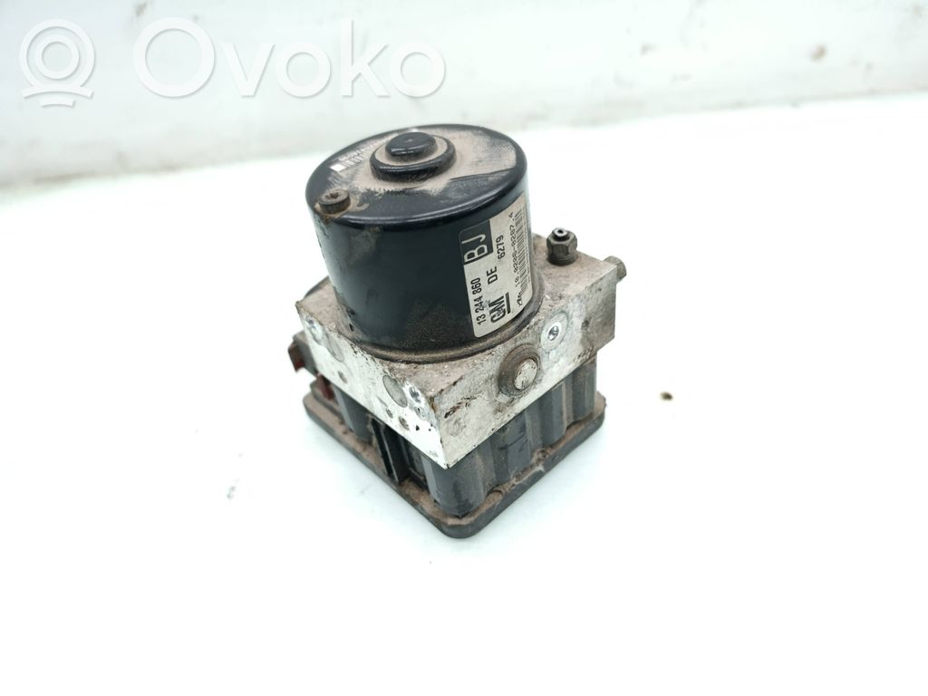 Opel Zafira B ABS bloks 