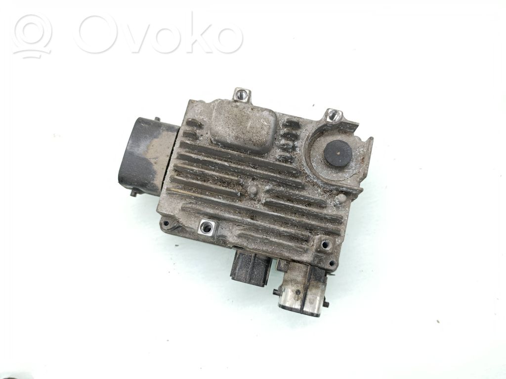Lexus GS 300 350 430 450H Module de contrôle de boîte de vitesses ECU 