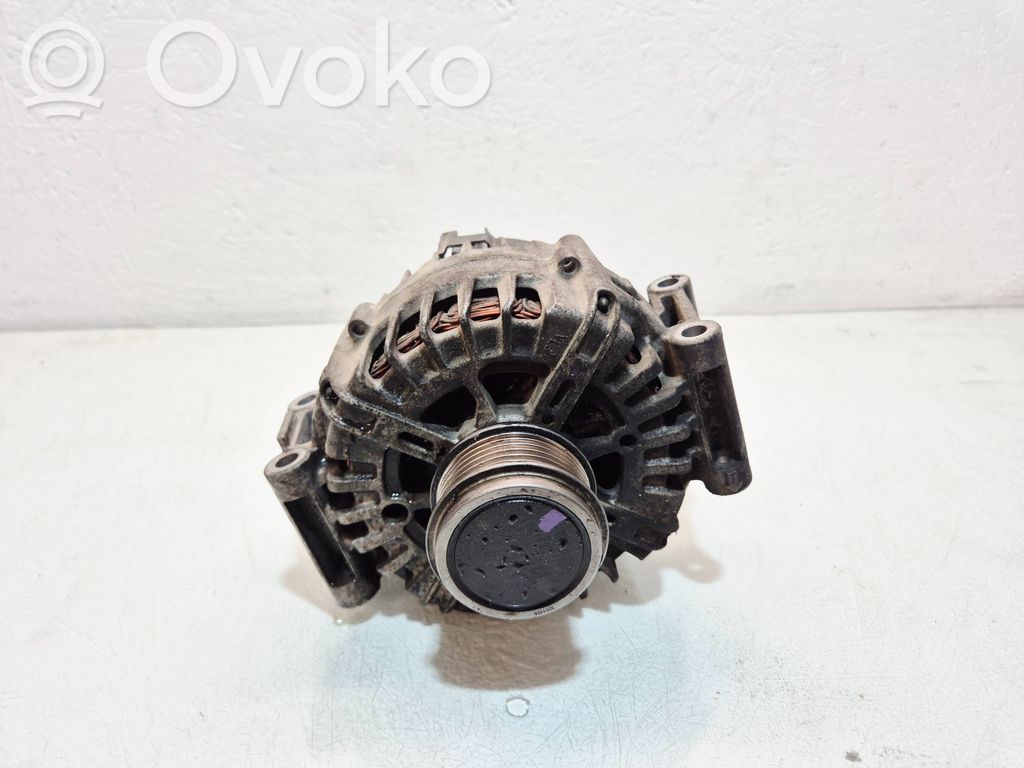 Audi Q5 SQ5 8R Generator/alternator 