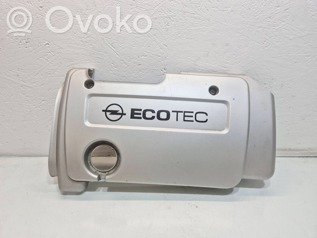 Engine cover (trim)   55353144
