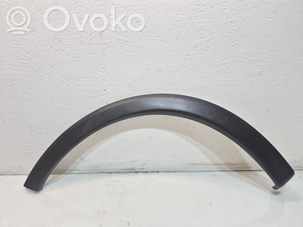Opel Combo C Listwa błotnika przedniego 