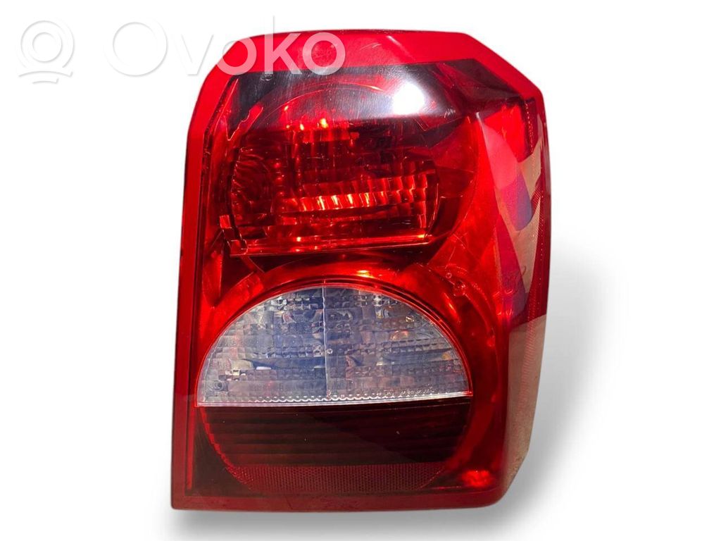Dodge Caliber Rear/tail lights 