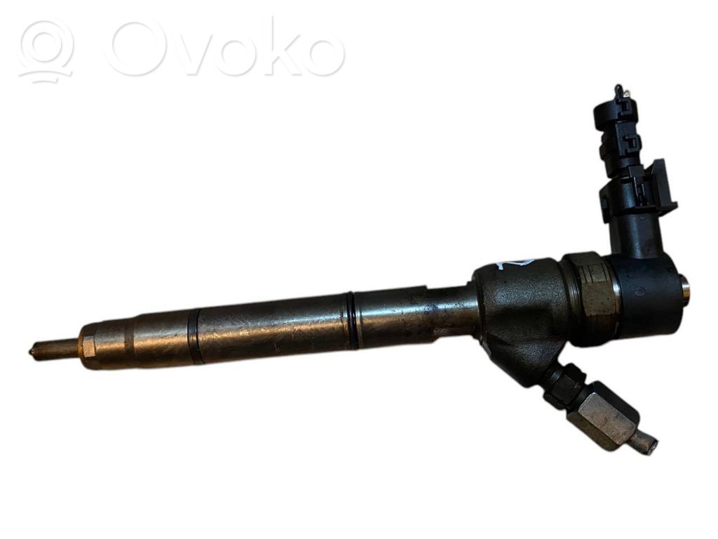 Iniettore   338002A400,0445110256