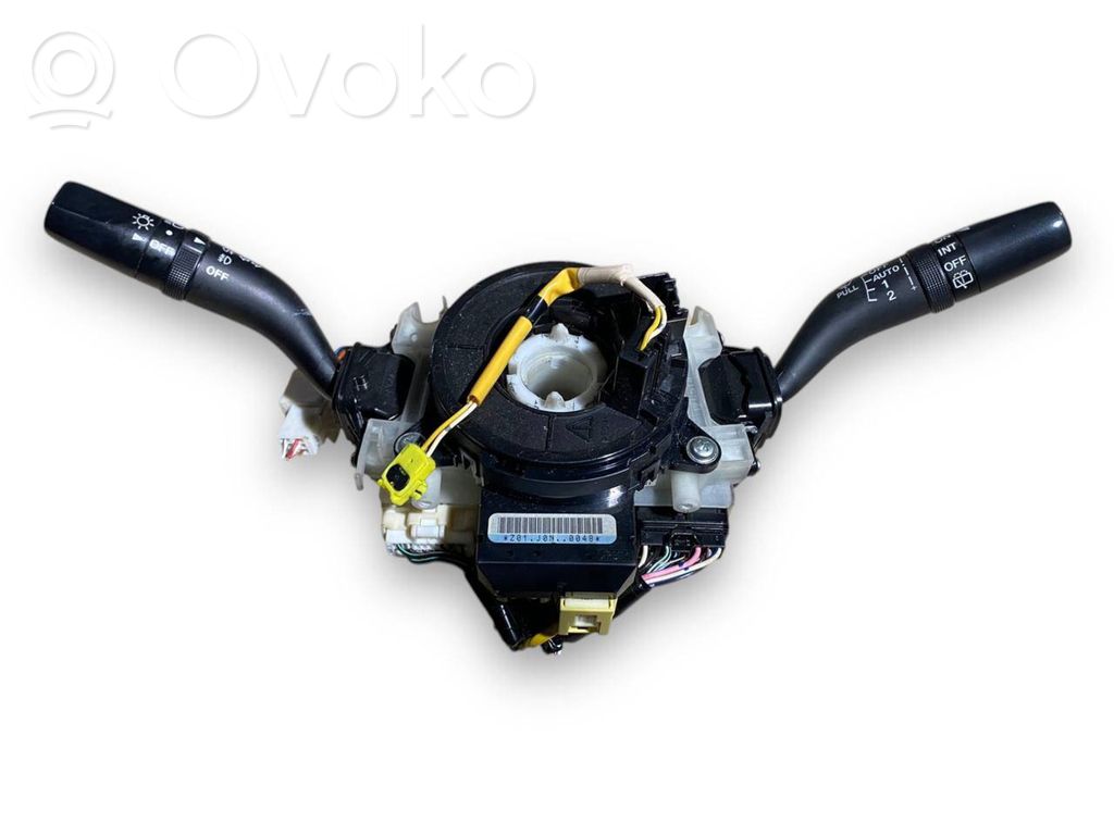 Mazda CX-7 Wiper turn signal indicator stalk/switch 