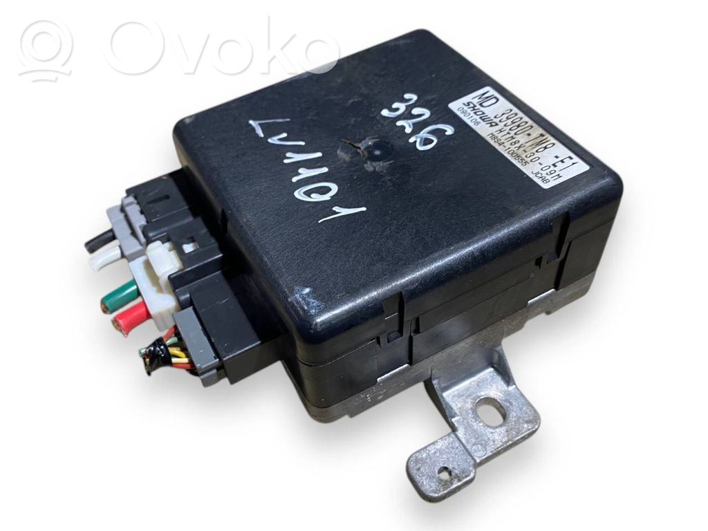 Honda Insight Power steering control unit/module 