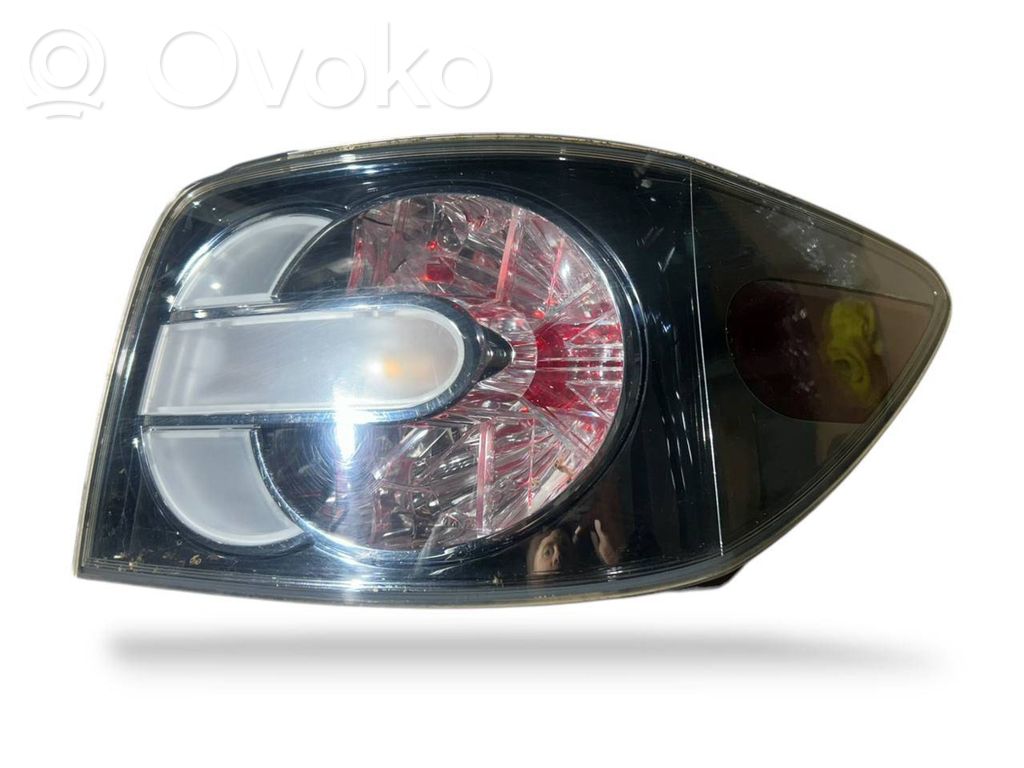 Mazda CX-7 Rear/tail lights 