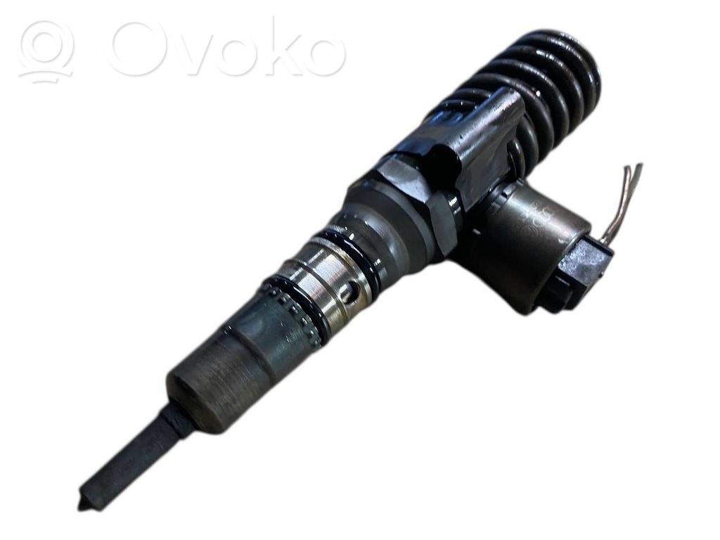 Inyector de combustible   0414720404,03G130073G,0414720454,03G130073GX,0986441516,0986441566,MN980235