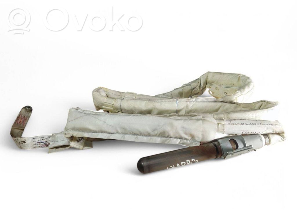 BMW 5 E60 E61 Kopfairbag 