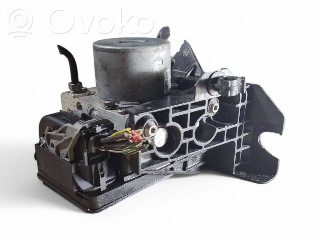 Fiat 500L ABS Pump 
