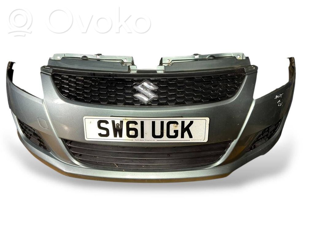 Suzuki Swift II Zderzak przedni 