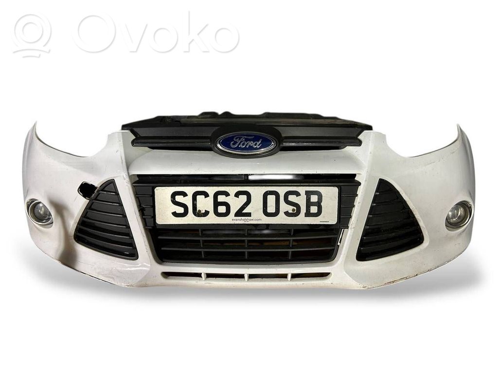 Ford Focus Front bumper 