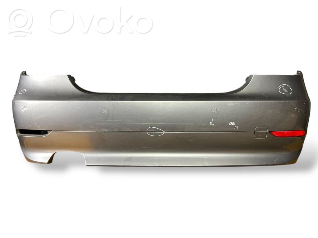 BMW 5 E60 E61 Rear bumper 