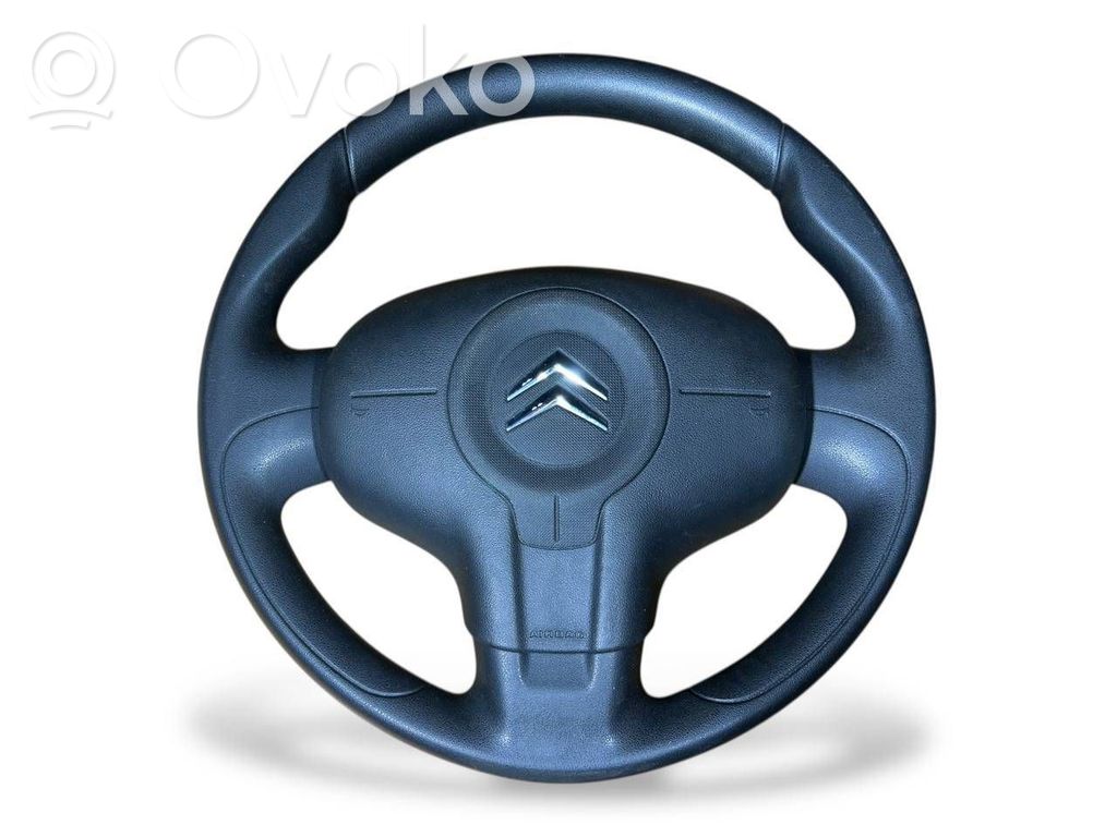 Citroen C3 Picasso Stūre 
