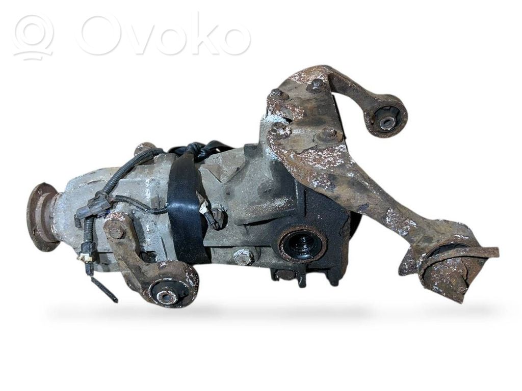 Mazda CX-7 Galinis reduktorius 