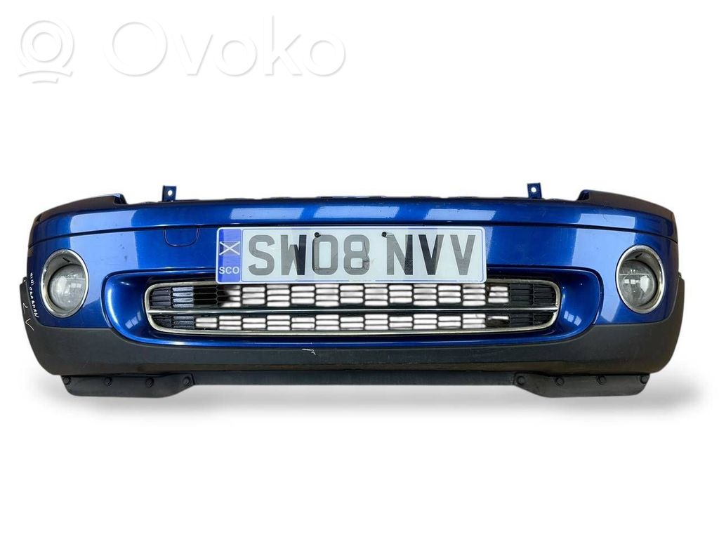 Mini One - Cooper Coupe R56 Priekinis bamperis 
