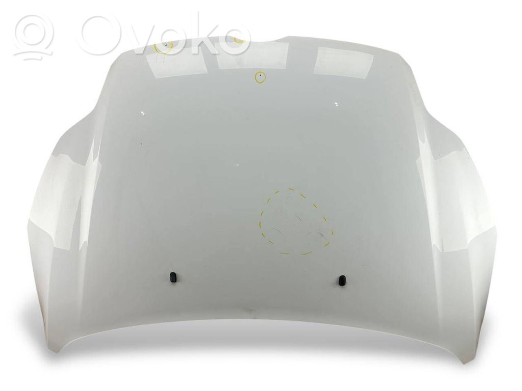 Engine bonnet/hood