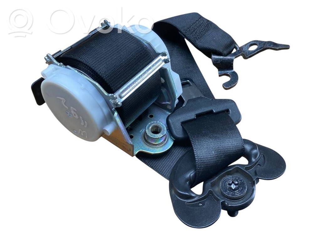 Front seatbelt   33059848C