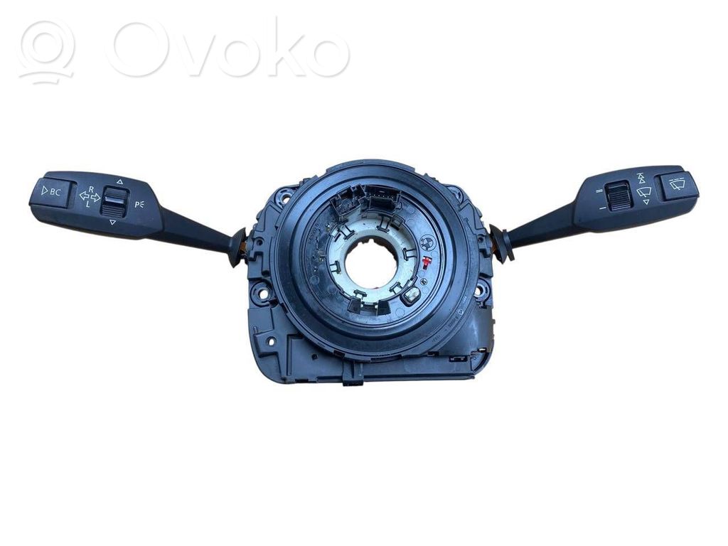 BMW 1 E81 E87 Interruptor/palanca de limpiador de luz de giro 