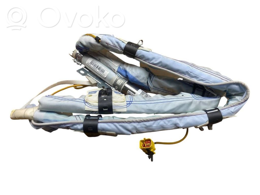 Ford Kuga I Kurtyna airbag 