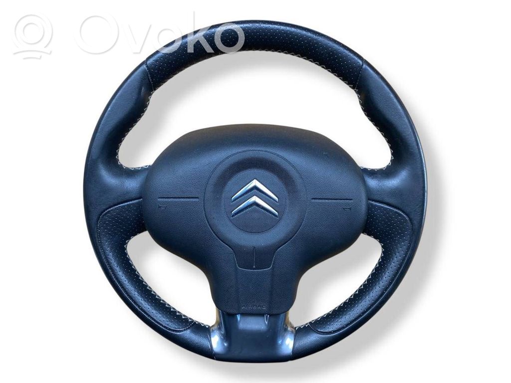 Citroen C3 Picasso Stūre 