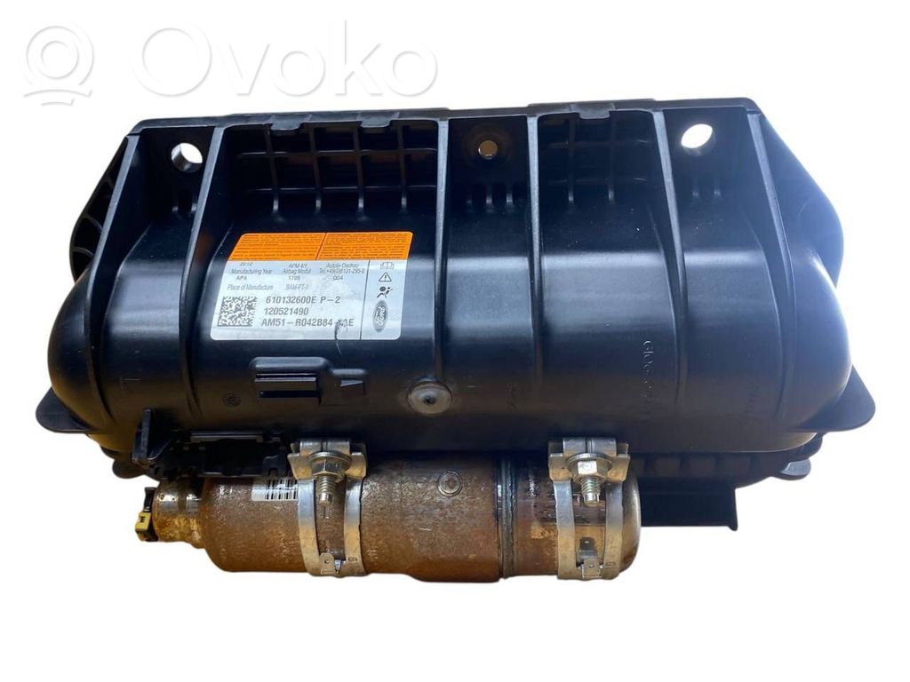 Ford C-MAX II Airbag pasager 