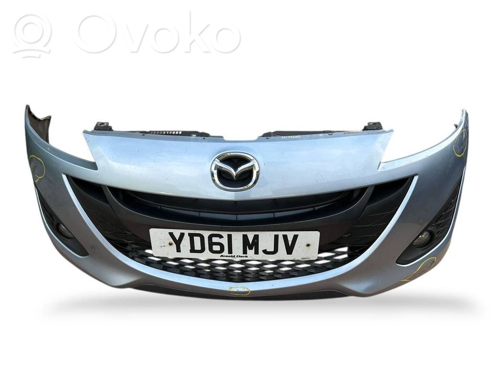 Front bumper   C51350031,C51350C11,C51551680,C513501T1,C51350C21,C51450B31