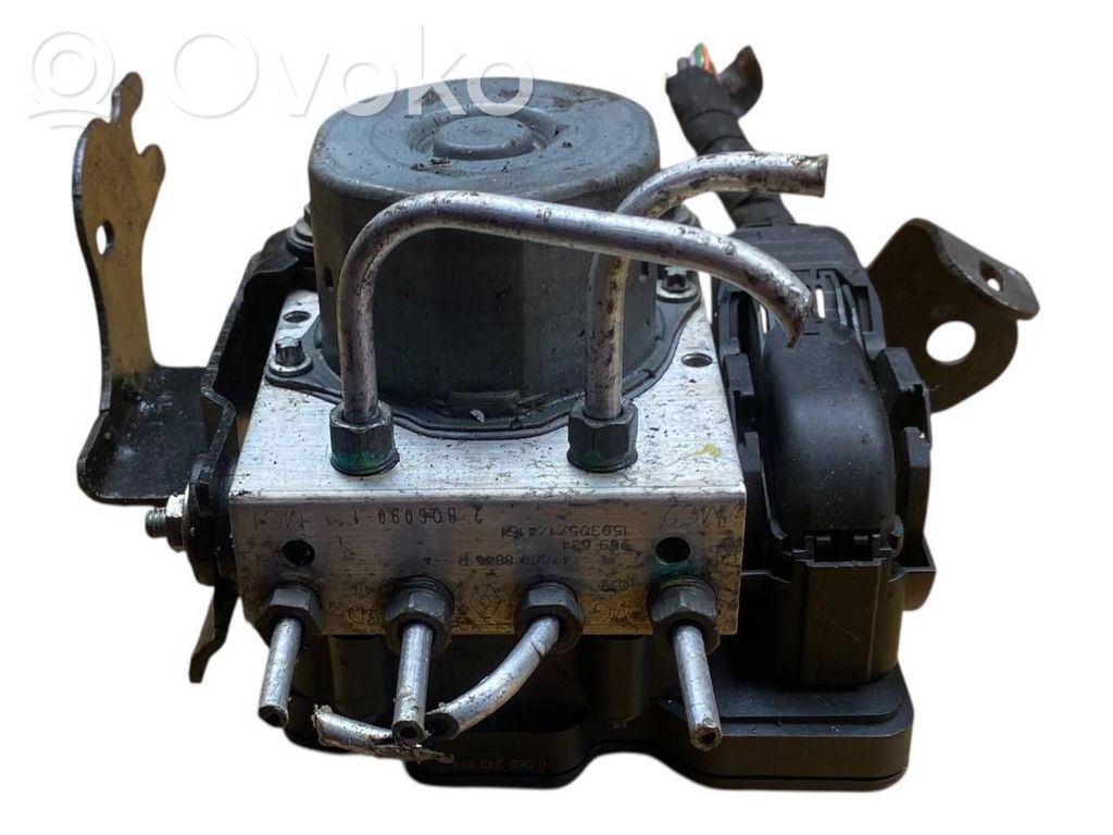 ABS Pump   476608845R,269634