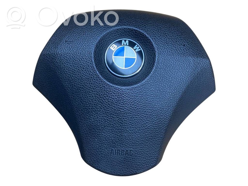 BMW 5 E60 E61 Stūre 