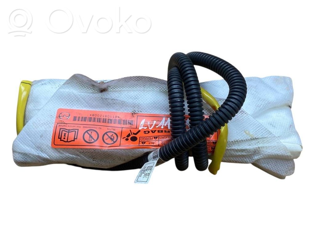 Mazda 3 II Airbag del asiento 