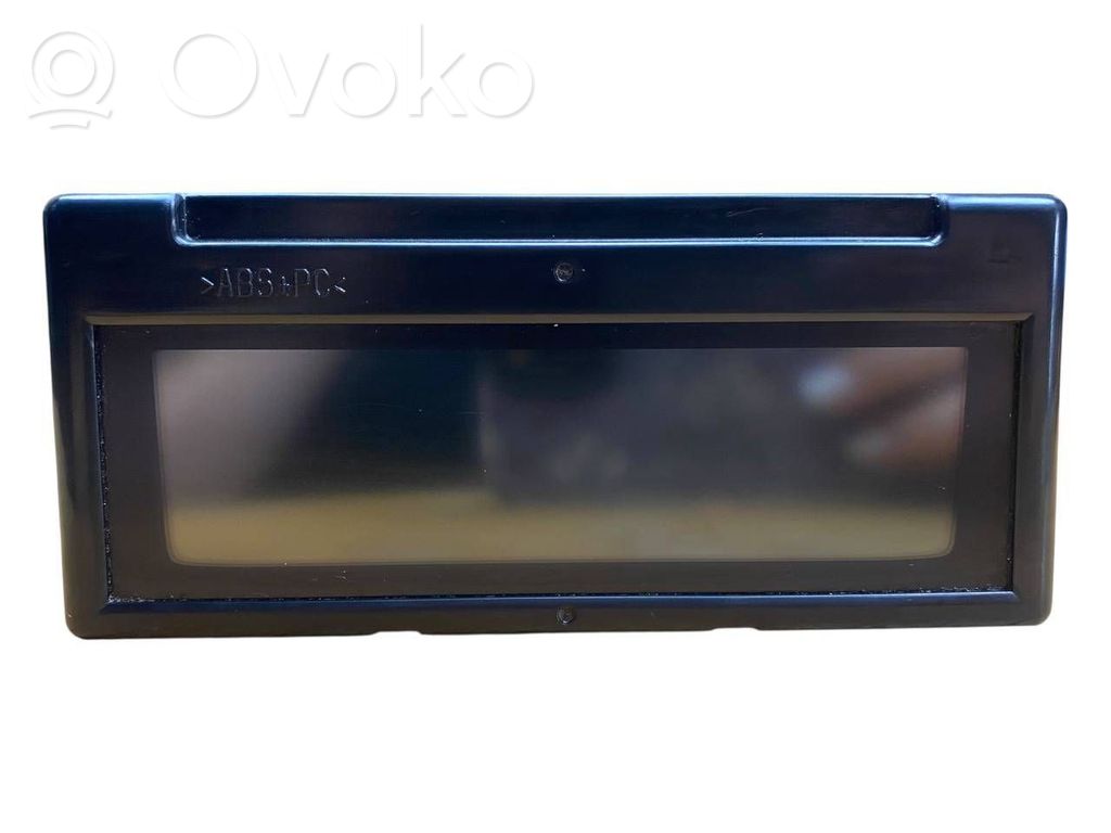 Screen/display/small screen   31268055,69199100U