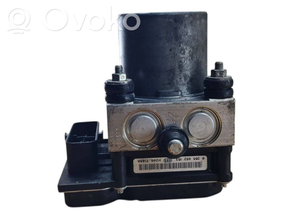 Peugeot 508 ABS Pump 