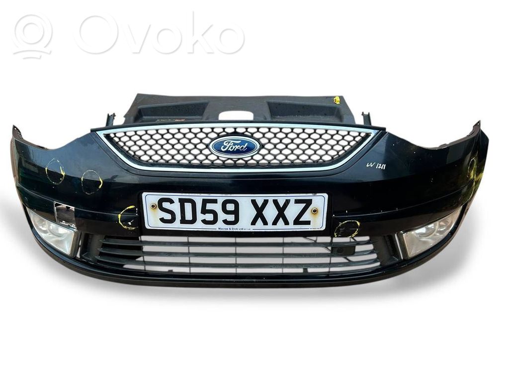 Ford Galaxy Front bumper 
