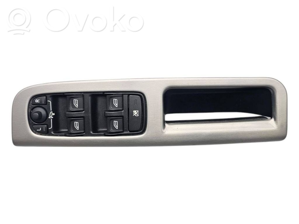 Volvo V50 Interruptor del elevalunas eléctrico 