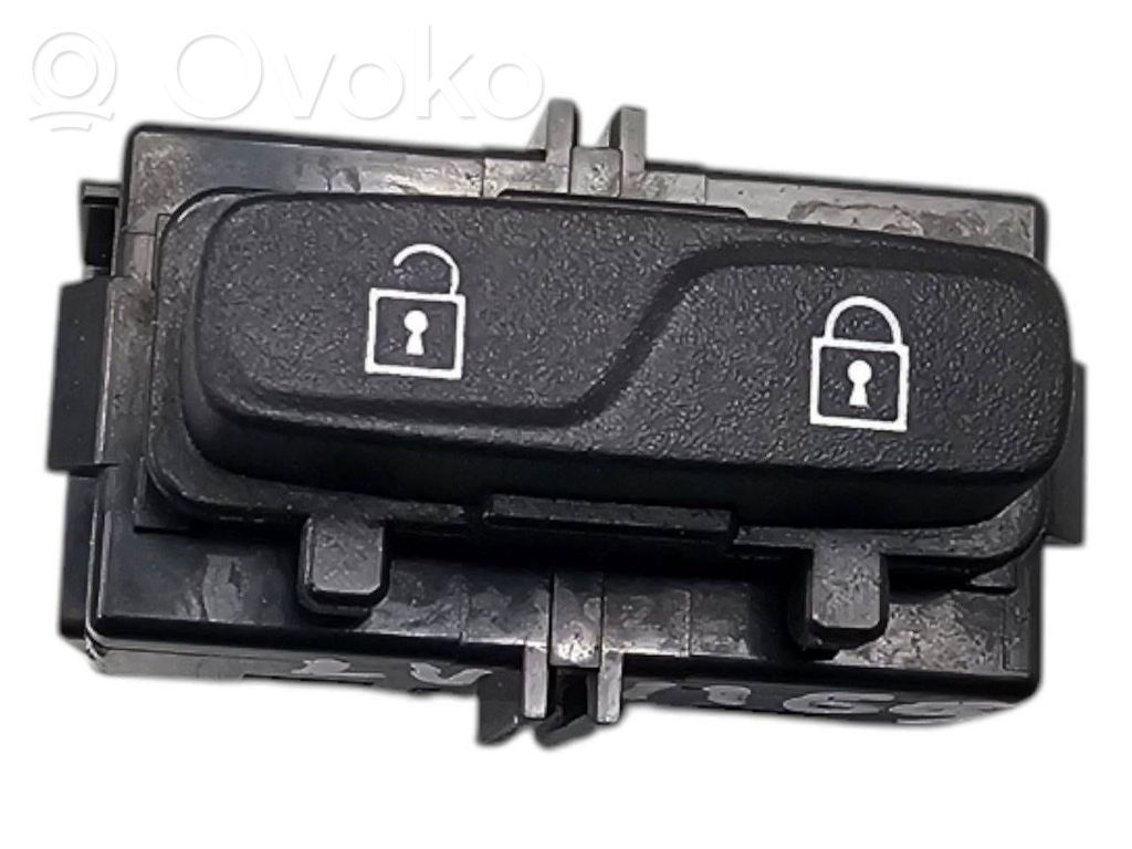 Central locking switch button   31318987,11W122