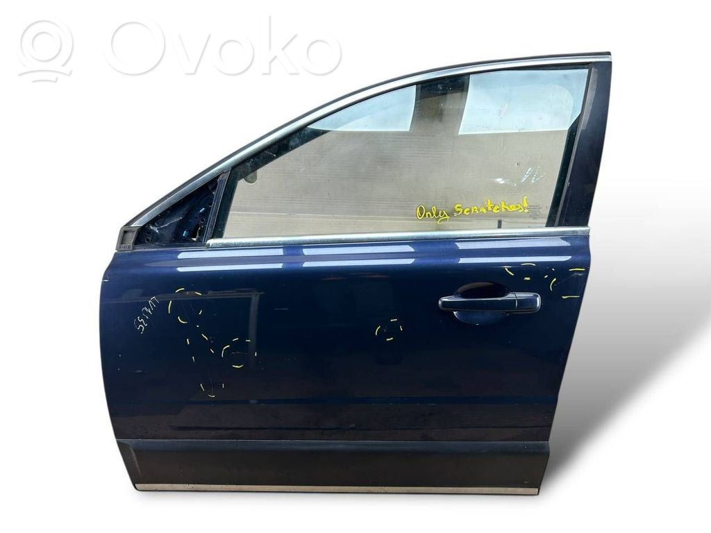 Volvo XC70 Puerta delantera 
