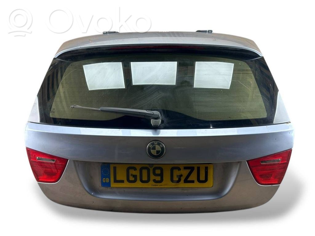 BMW 3 E90 E91 Tailgate/trunk/boot lid 