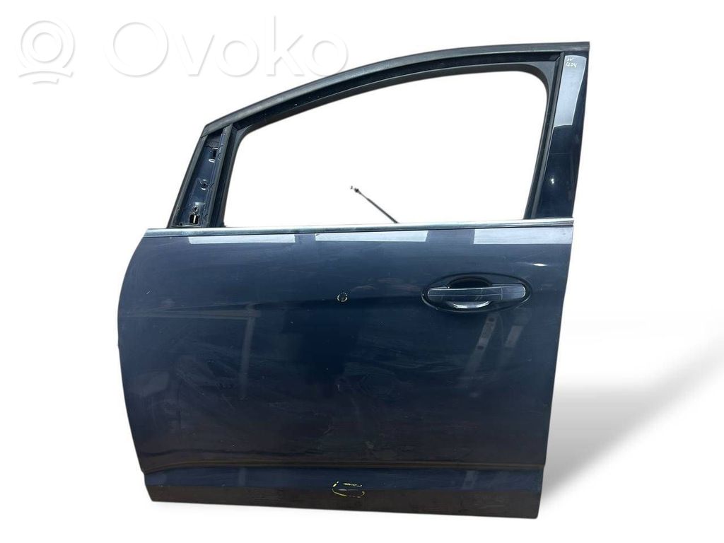 Ford C-MAX II Durvis 