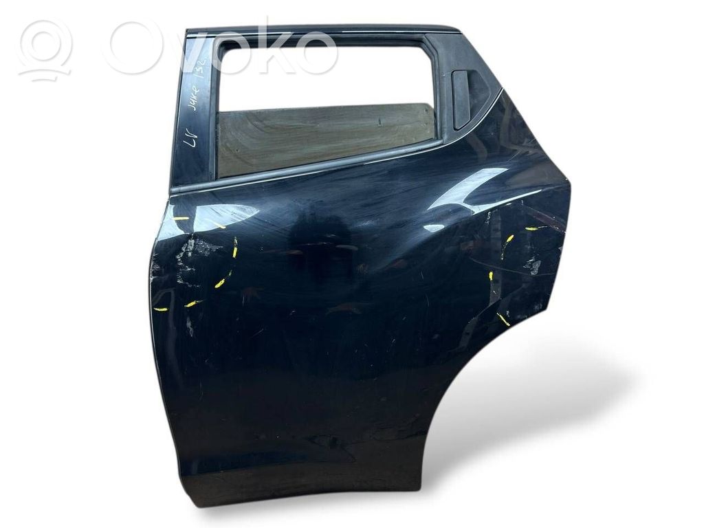Nissan Juke I F15 Puerta trasera 