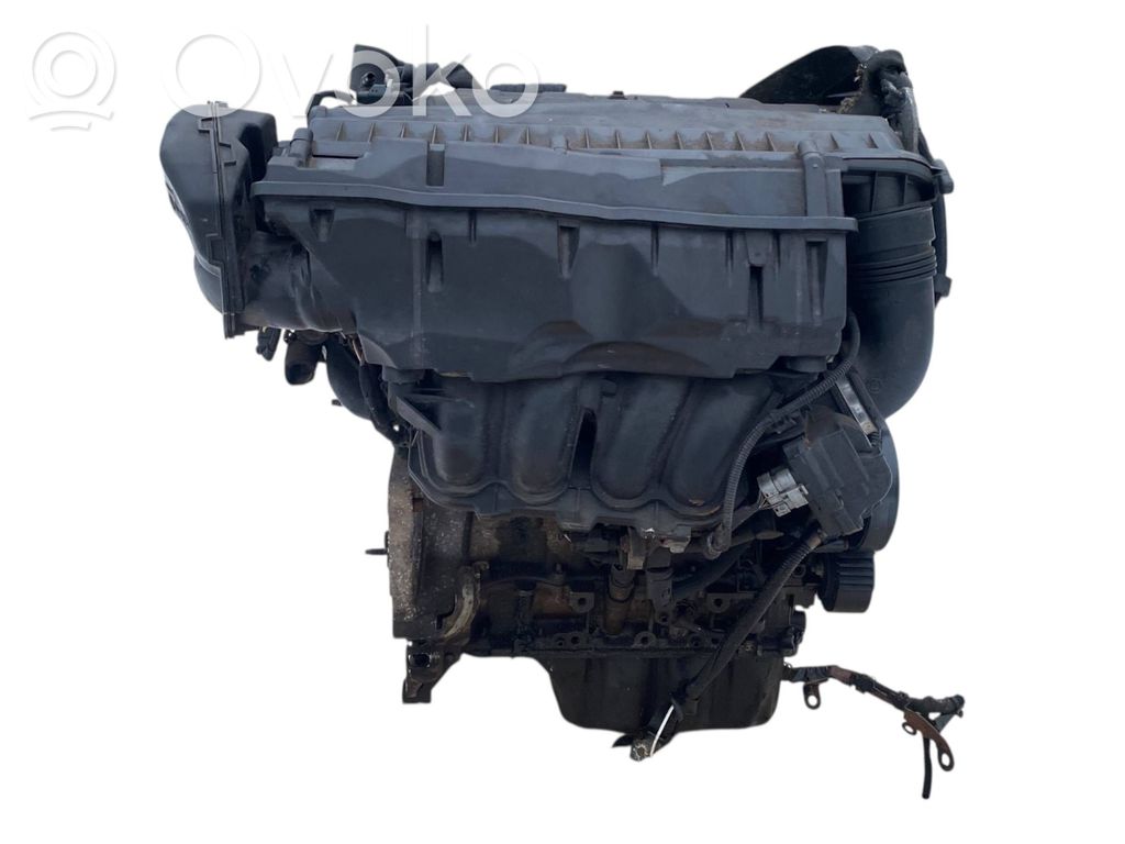 Citroen DS3 Engine swap 