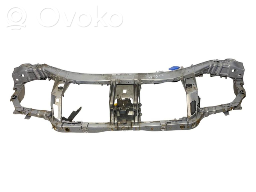 Ford Galaxy Radiatoru paneļa augšējā daļa (televizors) 