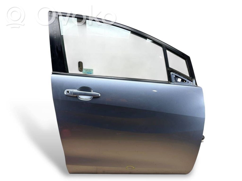 Mazda 5 Priekinės durys 