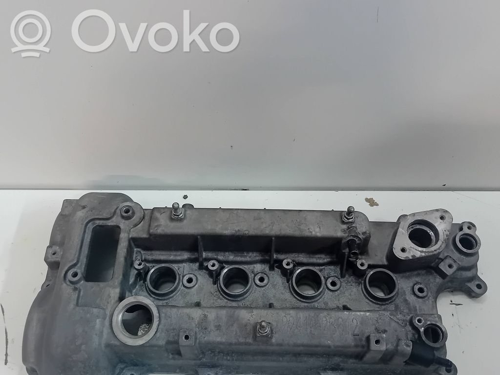 Hyundai Tucson TL Rocker cam cover 