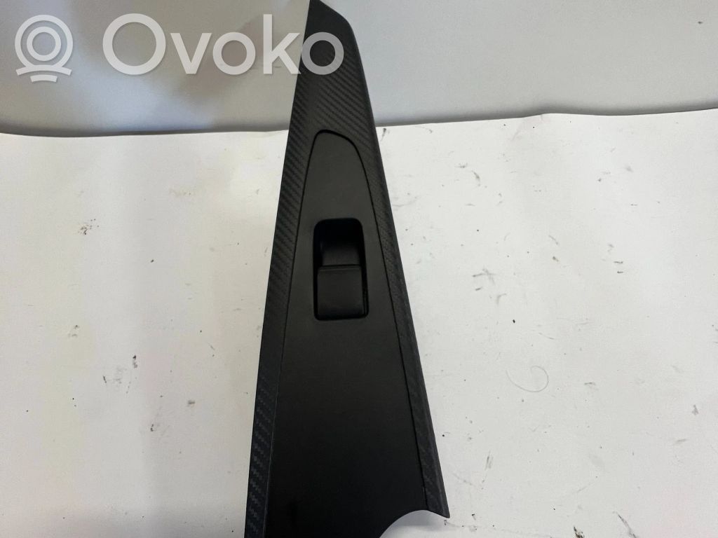 Electric window control switch   D09H66370,DB5J685L6