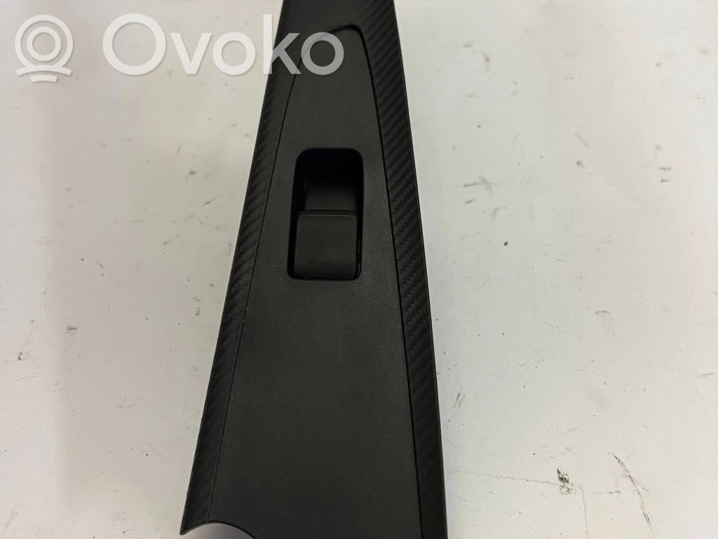 Electric window control switch   DB5J685L1,D09H66370