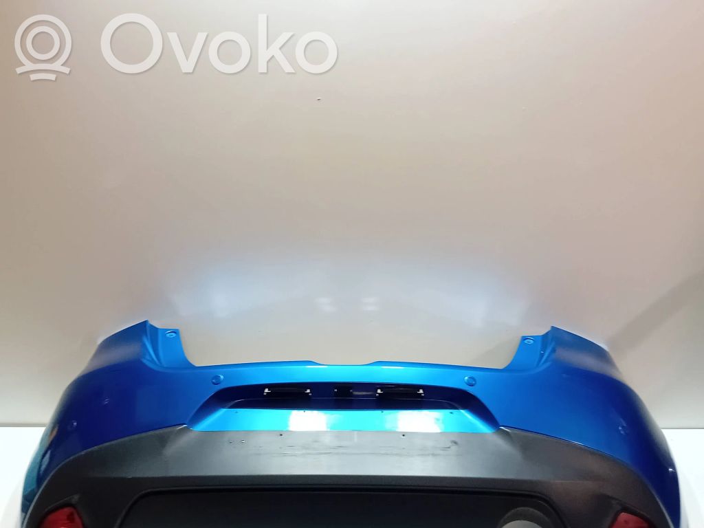 Бампер   DB1R50221,DB1R50221
