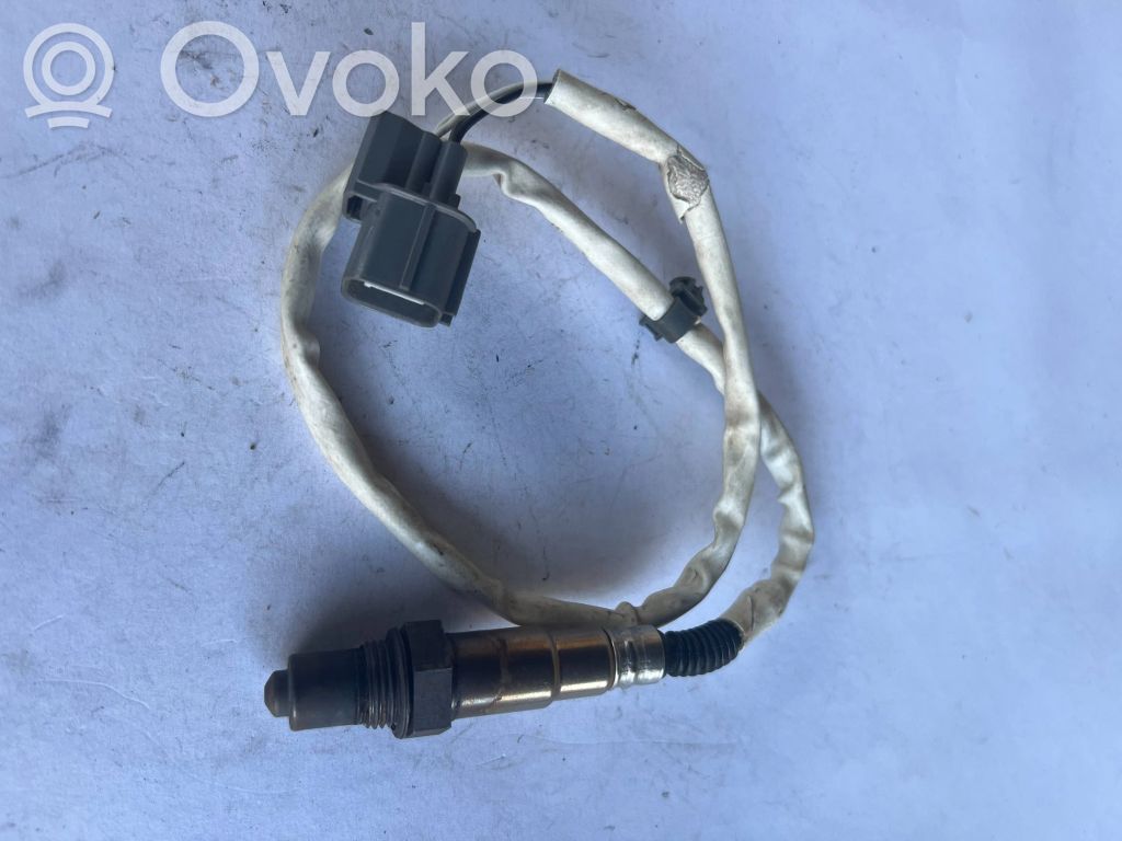 Lambda probe sensor   0258006540