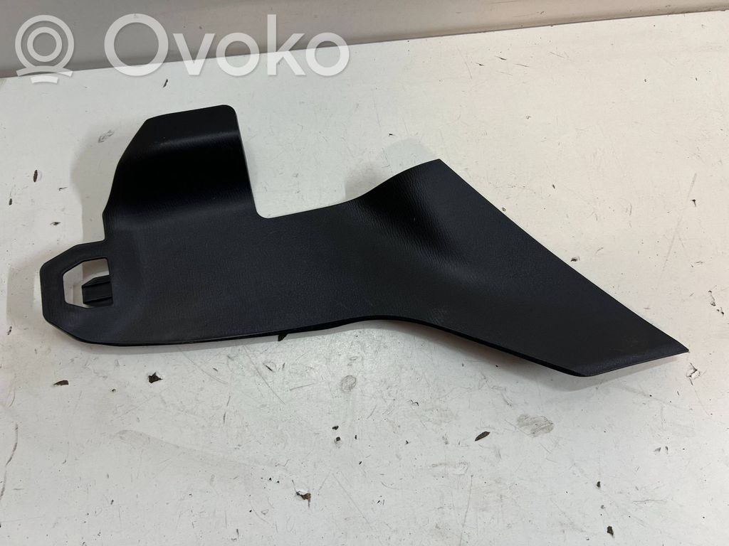 Mazda 3 III Other center console (tunnel) element 